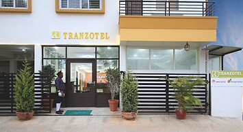 Tranzotel Bangalore Airport Hotel