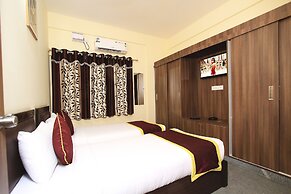 Tranzotel Bangalore Airport Hotel