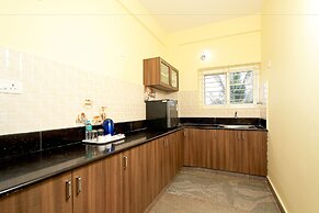 Tranzotel Bangalore Airport Hotel