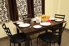 Tranzotel Bangalore Airport Hotel