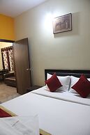 Tranzotel Bangalore Airport Hotel
