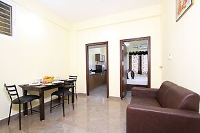 Tranzotel Bangalore Airport Hotel