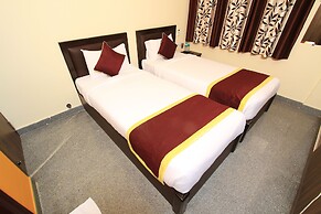 Tranzotel Bangalore Airport Hotel