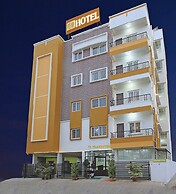 Tranzotel Bangalore Airport Hotel