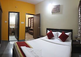Tranzotel Bangalore Airport Hotel
