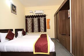 Tranzotel Bangalore Airport Hotel