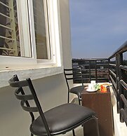 Tranzotel Bangalore Airport Hotel