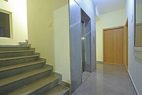 Tranzotel Bangalore Airport Hotel