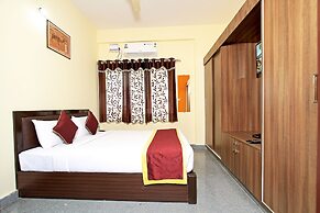 Tranzotel Bangalore Airport Hotel