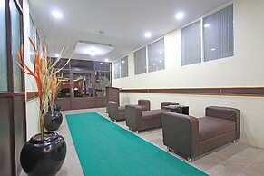 Tranzotel Bangalore Airport Hotel