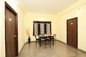 Tranzotel Bangalore Airport Hotel