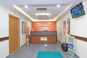 Tranzotel Bangalore Airport Hotel