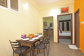 Tranzotel Bangalore Airport Hotel