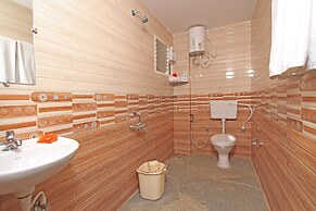 Tranzotel Bangalore Airport Hotel