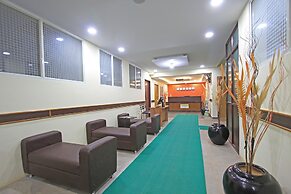 Tranzotel Bangalore Airport Hotel
