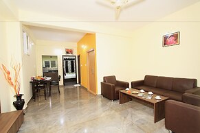 Tranzotel Bangalore Airport Hotel