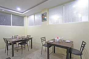 Tranzotel Bangalore Airport Hotel