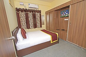 Tranzotel Bangalore Airport Hotel