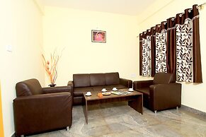 Tranzotel Bangalore Airport Hotel