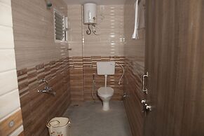 Tranzotel Bangalore Airport Hotel