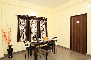 Tranzotel Bangalore Airport Hotel