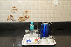 Tranzotel Bangalore Airport Hotel