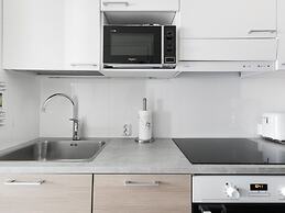 Kotimaailma Apartments Joensuu