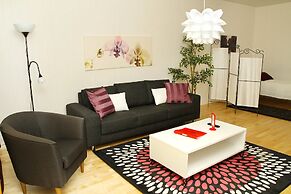 Kotimaailma Apartments Joensuu