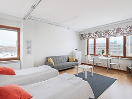 Kotimaailma Apartments Joensuu