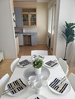 Kotimaailma Apartments Joensuu