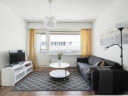 Kotimaailma Apartments Joensuu