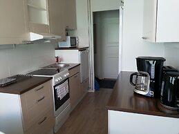 Kotimaailma Apartments Joensuu