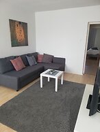 Kotimaailma Apartments Joensuu