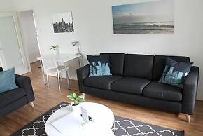 Kotimaailma Apartments Joensuu