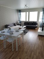 Kotimaailma Apartments Joensuu