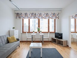 Kotimaailma Apartments Joensuu