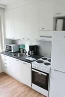 Kotimaailma Apartments Joensuu