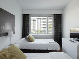 Kotimaailma Apartments Joensuu