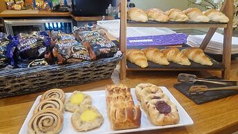 Celtic International Hotel Cardiff Airport