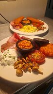 Celtic International Hotel Cardiff Airport