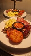 Celtic International Hotel Cardiff Airport