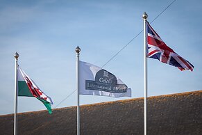 Celtic International Hotel Cardiff Airport