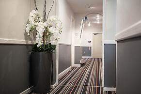 Celtic International Hotel Cardiff Airport