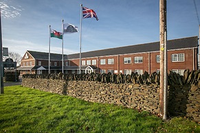 Celtic International Hotel Cardiff Airport