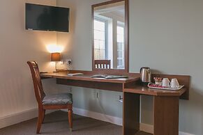 Celtic International Hotel Cardiff Airport