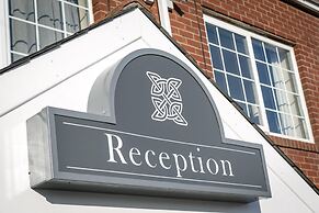 Celtic International Hotel Cardiff Airport
