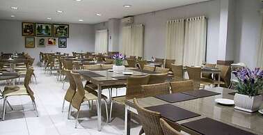 Lagoa Quente Flat Hotel Via Caldas