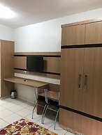 Lagoa Quente Flat Hotel Via Caldas