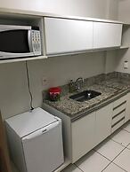 Lagoa Quente Flat Hotel Via Caldas