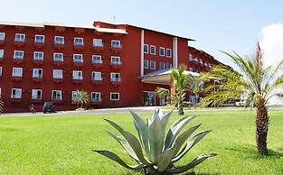 Lagoa Quente Flat Hotel Via Caldas